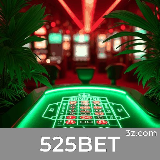 525BET PIX instantâneo Brasil - Depósito e saque em minutos 24/7