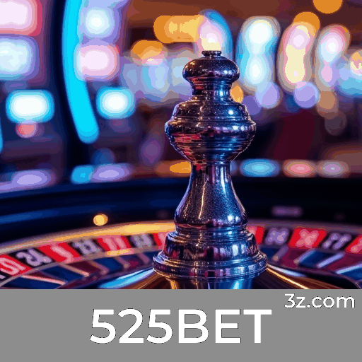 525BET bônus R$5.000 + 500 giros - Rollover 35x, prazo 30 dias